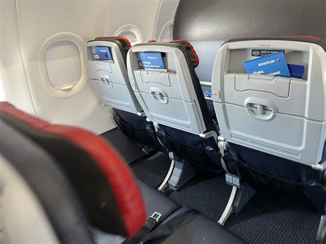 aa view available seats.